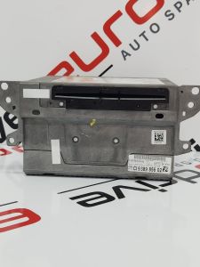 BMW 1 3 4 7 X5 X6 F20 F21 F32 F33 F01 F02 F03 F15 F16 Navigation Unit NBT HIGH 65 12 6 819 950 NBTHU