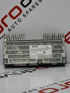 10-15 LEXUS IS250 IS350 RADIO PIONEER AMP AMPLIFIER STEREO 86280-53130 