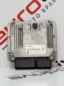 2008 BMW E84 X1 series 16d 18d 18dX N47N DDE CONTROL UNIT 0281019854, DDE8574351, 1039S61548 VIN - 13618580307