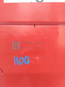 14-19 BMW X5 POSITIVE BATTERY POWER DISTRIBUTION BOARD 928550803