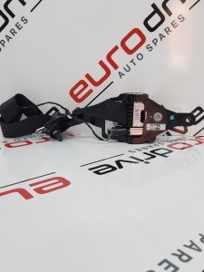 2014-2018 BMW X5 F15 FRONT RIGHT SIDE SEAT BELT SEATBELT 623102300DG