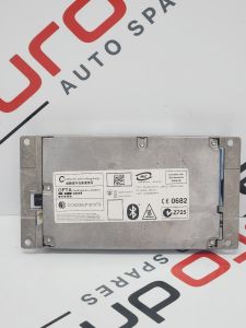 2010-2016 BMW Z4 MINI COOPER RANGE ROVER Bluetooth Control Module Unit CCAD06LP1610T3