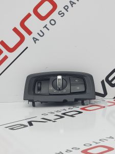 2015 BMW X5 (F15) LIGHT SWITCH 9311727 3473050202