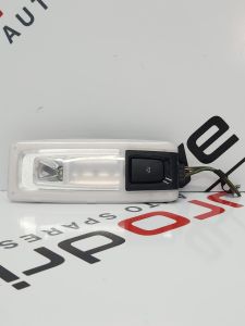 2014-2018 BMW X5 F15 Rear Roof Dome Light Lamp 14032616 7340400000