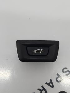 2014-2018 BMW X5 F15 TAILGATE LIFTGATE TRUNK LID TRUNK RELEASE SWITCH 927511902