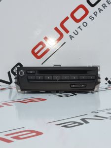 2008-2012 BMW 1 SERIES 3 SERIES X1 RADIO CD PLAYER SYSTEM CONTROLLER HEAD UNIT 9226347 608251200310