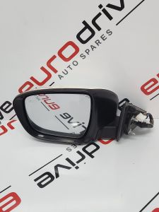 2014-2022 NISSAN X-TRAIL T32 Front Left Door Mirror camera type 034237 0161822