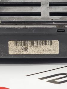 1994-1995 JEEP CHEROKEE ECU ENGINE CONTROL MODULE 56026948