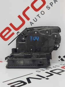 2014 BMW MINI M5 X1 X5 X6  JCW ONE SYSTEM LOCK REAR RIGHT 51227281944
