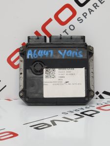2005-2011 TOYATO YARIS ELECTRONIC CONTROL UNIT ECU 89661-52B60