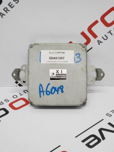1998-2003 SUBURU OUTBACK ENGINE CONTROL UNIT ECU 22611AG130, A18-000 D2B