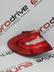 2011-2015 MERCEDES-BENZ B-CLASS LEFT REAR LIGHT LED A2468200564