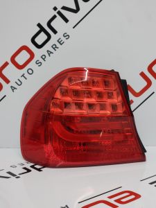 2009-2011 BMW 3 SERIES SEDAN LEFT REAR TAIL LIGHT 21839014