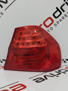 2009-2011 BMW 3 SERIES SEDAN RIGHT REAR TAIL LIGHT LED 63 21 4 871 732 63214871732