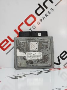 2008-2011 FORD FOCUS ENGINE CONTROL UNIT 5WP22350BIK
