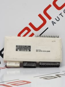 1999-2006 BME 5 SERIES BODY CONTROL MODULE 60837710 61356913528
