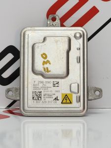 2009-2016 BMW X3 X5 Seires Headlight Xenon Ballast Control Module Genuine 7296090 130732931700