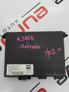 2018 PEUGEOT PARTNER BOX RELAY/FUSES 73006212 9642409880