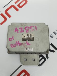 1998-2003 SUBARU LEGACY ENGINE COMPUTER ENGINE ECU 31711AE060
