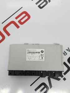 2008-2012 BMW X5 FRONT LEFT SIDE SEAT MEMORY COMPUTER MODULE  61359221861903