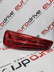 2017-2020 AUDI Q3 LEFT REAR TAILIGHT LED 8U0945093M