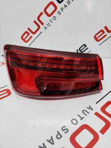 Rear Tail Light LED Lamp FOR AUDI A3 8V 2016-2020 8V5945091 Left 