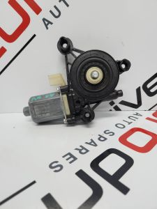 2019 AUD A3 DRIVER SIDE WINDOW MOTOR 0130822717 E850202099