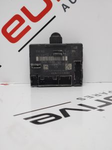 2013-2020 AUDI A3 LEFT FRONT DOOR MODULE 5Q0959592B