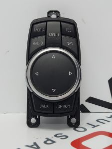 2014 BMW X5 MULTIFUNCTION REMOTE 19226310