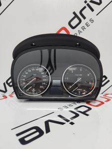 dashboard for BMW X1 SDRIVE 18 D 2014 A2C82644200 1302083 928384002