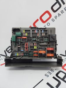 BMW X1 E84 fuse box 911944606