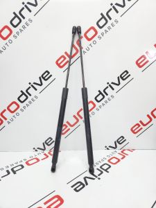 BMW X1 Boot Strut Set