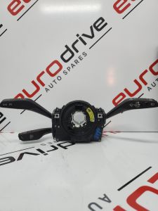 Audi Q7 Steering column stalk with part number 4N0907129AB