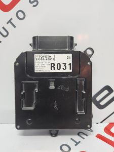 Headlight Computer Light Control LED Module for Toyota  8990860030