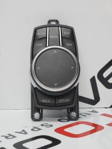 BMW 230i 2017 Coupe Driver Controller Switch 6582 9866964-02