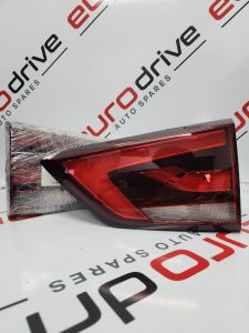 Left Side Inner Rear Lamp MG ZS / Light Assembly ZS11661192 / 10571683