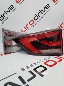 Right Side Inner Rear Lamp MG ZS / Light Assembly ZS11661192 / 10571683