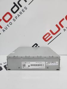 AUDI Q7 MMI RAIDO CONTROL UNIT 4G0035056J
