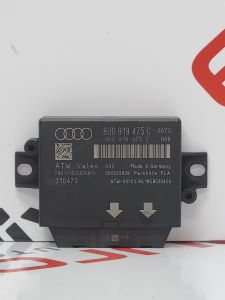 Audi Control Unit Park Steering Assist 8U0919475C