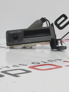 VW GOLF OEM REAR VIEW CAMERA 5N0827566