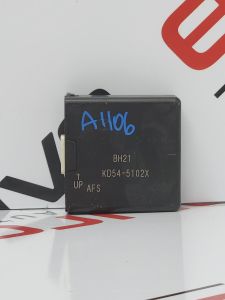 2012 MAZDA CX5 MISC SWITCH/RELAY KD545102X