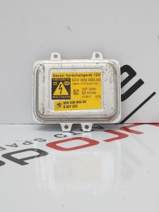 BMW XENON HEADLIGHT BALLAST 6937223