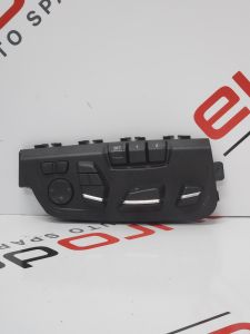 BMW F15 F16 X5 X6 Drivers Right Side Seat Adjustment Switch 9359818