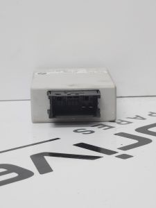 2012 BMW X5 Diesel ECU Steering Module 3243685720901