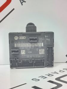 Front Left Door Control Module 2018 Audi Q3 8X0959793K