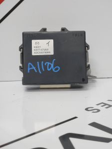 Mazda PDC Parking Sensor Control Module KD7767UU0
