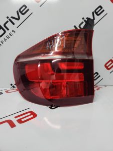 BMW X5 Left Side Tail light 6321722789