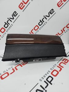 2011 Bmw X5 Glove Box 0000130814