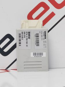 BMW X5 E70 Air Suspension Control Module 3714679316301