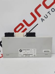 BMW X5 Electric Tailgate Lift Control Unit F005V01255